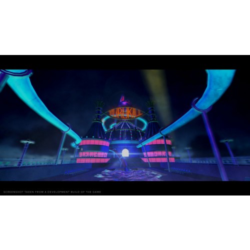 Yurukill: The Calumination Games Deluxe Ed.