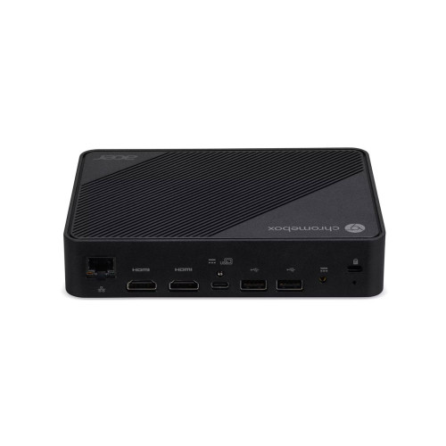 Acer Chromebox/CXM2/Mini/N150/8GB/64GB a méně/Intel int/Chrome/3R