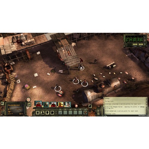 Wasteland 2 Directors Cut
