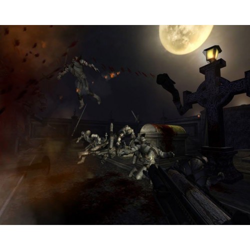 Painkiller Black Edition