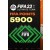 FIFA 23 5900 FUT Points