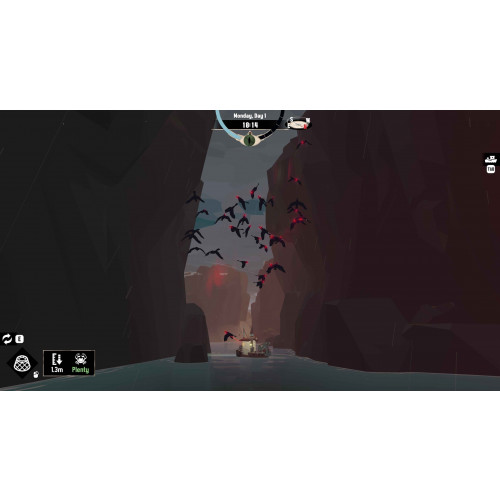 Dredge Digital Deluxe Edition