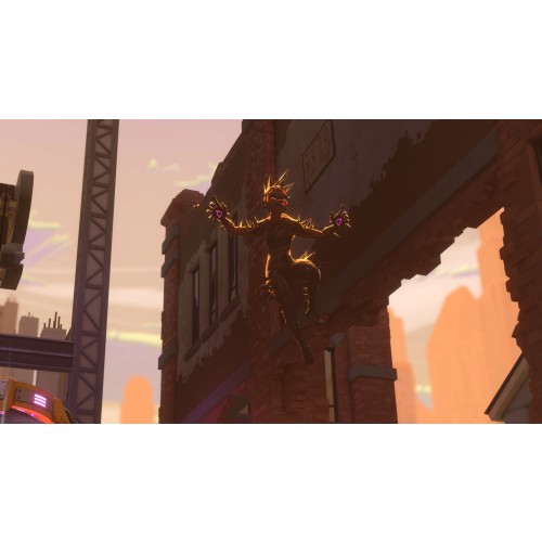 Knockout City: Standard Edition