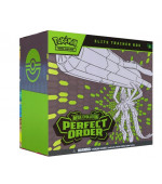 Pokémon TCG: ME03 Perfect Order - Elite Trainer Box