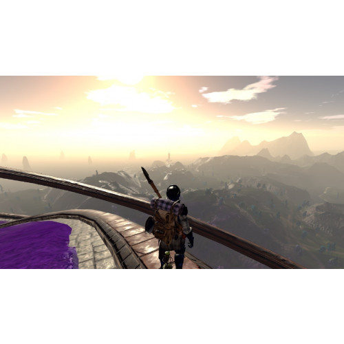 Outward Definitive Edition