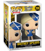 Funko POP Rocks: Britney Spears