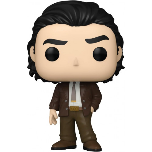 Funko POP Marvel: Loki Season 2 - Loki