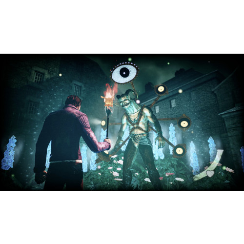 Shadows of the Damned: Hella Remastered
