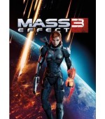 Mass Effect 3