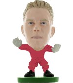 Soccerstarz - Germany Marc Andre Ter Stegen (New Kit)