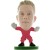 Soccerstarz - Germany Marc Andre Ter Stegen (New Kit)