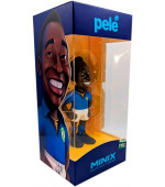MINIX Football: Icon - Brazil - Pelé (2nd kit)