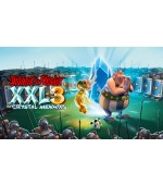 Asterix and Obelix XXL 3 - The Crystal Menhir