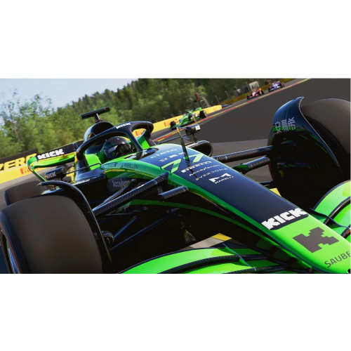 BLACK FRIDAY! - F1 24
