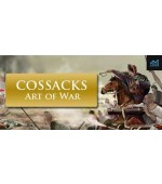 Cossacks: Art of War