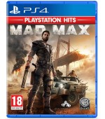 Mad Max (PS4 Hits)