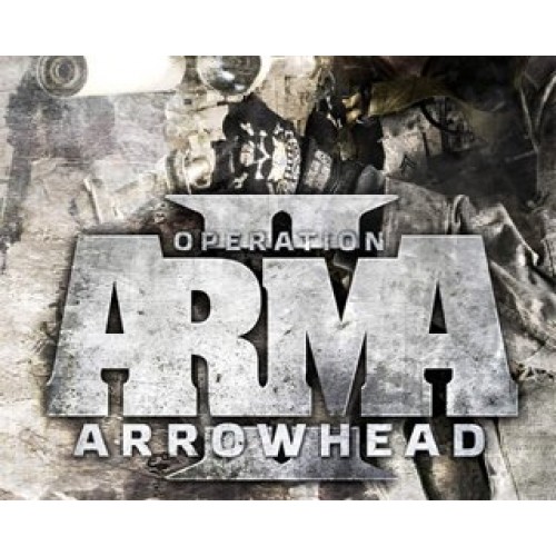 Arma II Operation Arrowhead, Arma 2