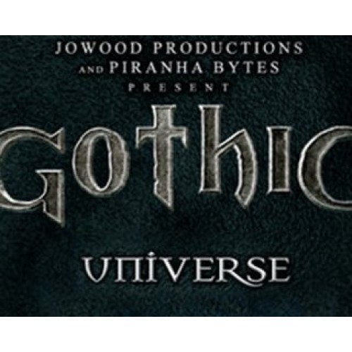 Gothic Universe Edition