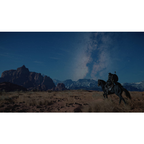 Crimson Desert Steelbook Edition