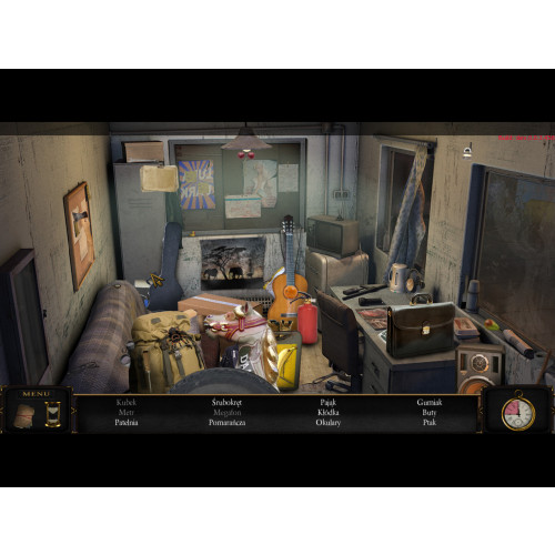 Art of Murder - Deadly Secrets