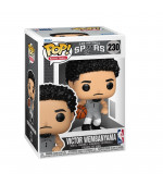 Funko POP NBA: Spurs - Victor Wembanyama