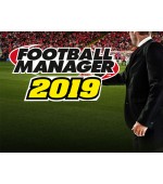 Football Manager 2019