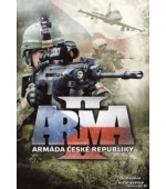 Arma 2 Army Of The Czech Republic
