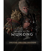 Black Myth: Wukong Digital Deluxe Edition