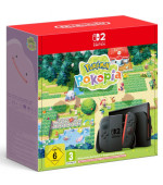 Nintendo Switch 2 + Pokémon Pokopia DL