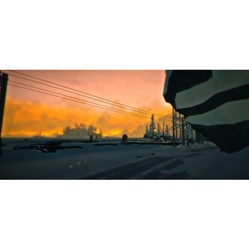 The Long Dark