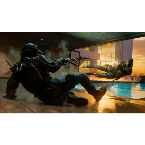 Call of Duty: Black Ops 6 - Vault Edition