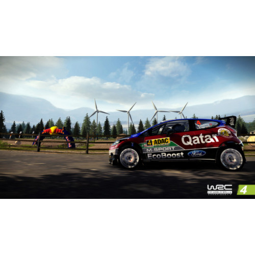 WRC 4