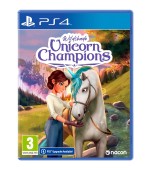 Wildshade: Unicorn Champions