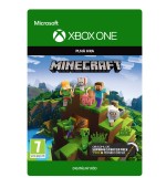 Minecraft Starter Collection