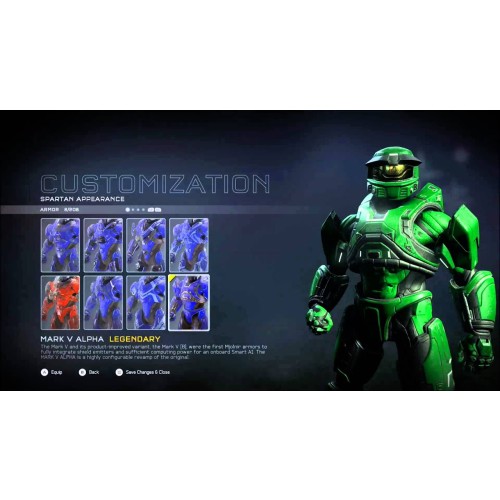 Halo 5 Guardians: Arena REQ Bundle