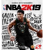 NBA 2K19