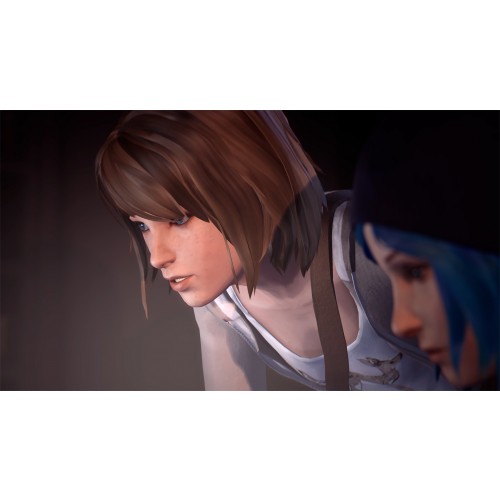 Life is Strange Remastered Collection