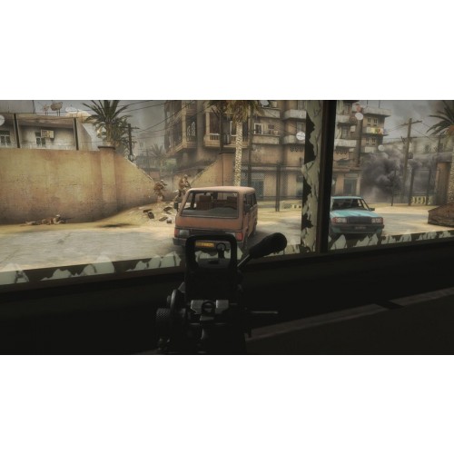 Insurgency