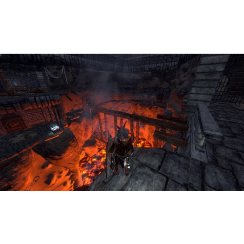 Outward Definitive Edition