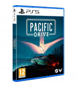 Pacific Drive