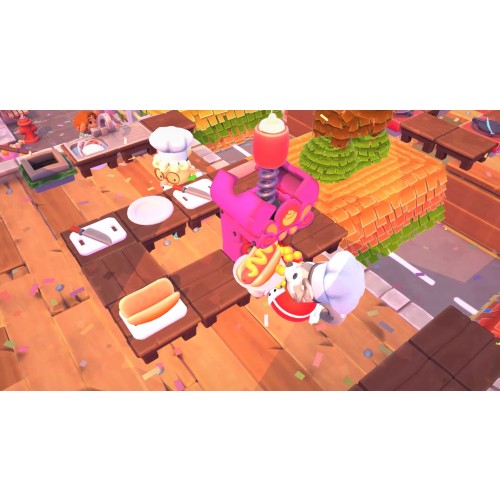 Overcooked! 2