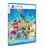 LEGO Party!