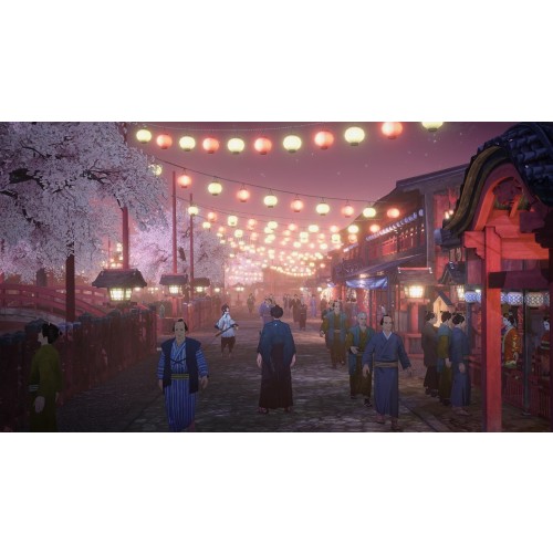 Fate Samurai Remnant