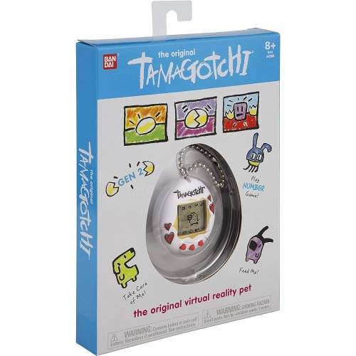 Tamagotchi - Original (Hearts) /Toys