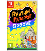 Rhythm Paradise Groove