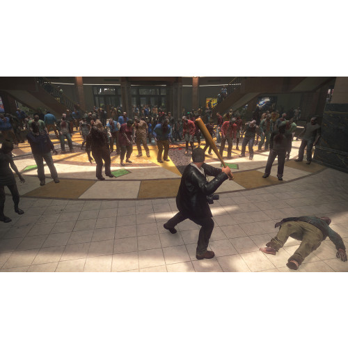 Dead Rising Deluxe Remaster Special Edition