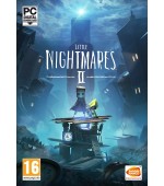 Little Nightmares II