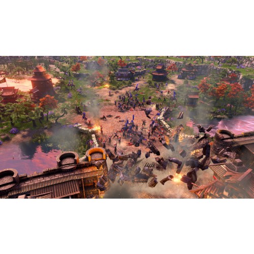 Age of Empires 3: Definitive Edition