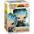 Funko POP Animation: My Hero Academia - Infinite Deku with Eri