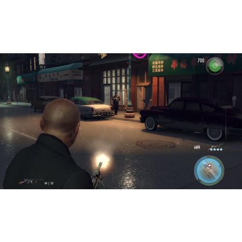 Mafia 2 DLC Pack Betrayal of Jimmy